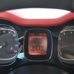 «Κάψαμε» 2,9 ευρώ/100 χλμ. με φυσικό αέριο κίνησης!