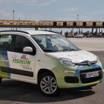 «Κάψαμε» 2,9 ευρώ/100 χλμ. με φυσικό αέριο κίνησης!