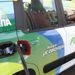 «Κάψαμε» 2,9 ευρώ/100 χλμ. με φυσικό αέριο κίνησης!