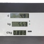 «Κάψαμε» 2,9 ευρώ/100 χλμ. με φυσικό αέριο κίνησης!