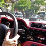 «Κάψαμε» 2,9 ευρώ/100 χλμ. με φυσικό αέριο κίνησης!