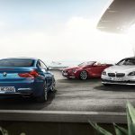 Ανανεωμένη BMW Σειρά 6