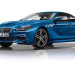 Ανανεωμένη BMW Σειρά 6