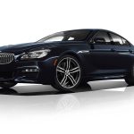 Ανανεωμένη BMW Σειρά 6