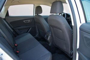 Δοκιμή SEAT Leon 1,0 EcoTSI 115 PS