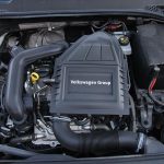 Δοκιμή SEAT Leon 1,0 EcoTSI 115 PS