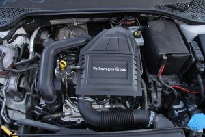 Δοκιμή SEAT Leon 1,0 EcoTSI 115 PS