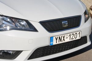Δοκιμή SEAT Leon 1,0 EcoTSI 115 PS