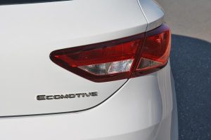 Δοκιμή SEAT Leon 1,0 EcoTSI 115 PS