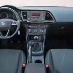 Δοκιμή SEAT Leon 1,0 EcoTSI 115 PS
