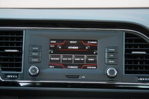 Δοκιμή SEAT Leon 1,0 EcoTSI 115 PS