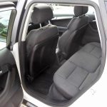 Μεταχειρισμένο Audi A3 1.8 TFSI του 2009 με 72.000 χλμ.