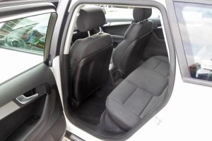 Μεταχειρισμένο Audi A3 1.8 TFSI του 2009 με 72.000 χλμ.