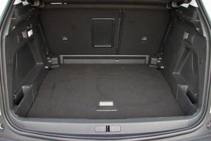 Δοκιμή Peugeot 3008 1.2 PureTech 130 S&S