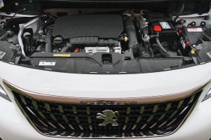 Δοκιμή Peugeot 3008 1.2 PureTech 130 S&S