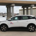 Δοκιμή Peugeot 3008 1.2 PureTech 130 S&S