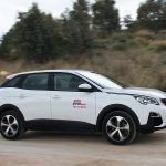 Δοκιμή Peugeot 3008 1.2 PureTech 130 S&S