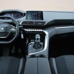 Δοκιμή Peugeot 3008 1.2 PureTech 130 S&S