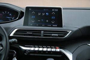 Δοκιμή Peugeot 3008 1.2 PureTech 130 S&S