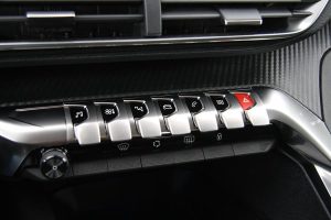 Δοκιμή Peugeot 3008 1.2 PureTech 130 S&S