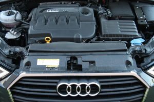 Συγκριτικό Mercedes A-Class diesel VS Audi A3 diesel