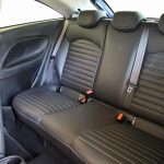 Δοκιμή Opel Corsa OPC 1.6 Turbo Ecotec 207 PS