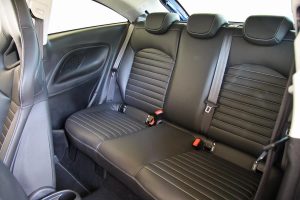 Δοκιμή Opel Corsa OPC 1.6 Turbo Ecotec 207 PS