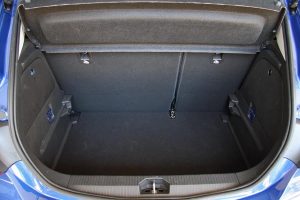 Δοκιμή Opel Corsa OPC 1.6 Turbo Ecotec 207 PS