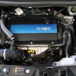 Δοκιμή Opel Corsa OPC 1.6 Turbo Ecotec 207 PS
