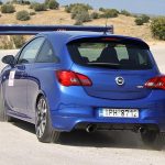 Δοκιμή Opel Corsa OPC 1.6 Turbo Ecotec 207 PS