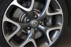 Δοκιμή Opel Corsa OPC 1.6 Turbo Ecotec 207 PS