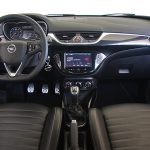 Δοκιμή Opel Corsa OPC 1.6 Turbo Ecotec 207 PS