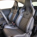 Δοκιμή Opel Corsa OPC 1.6 Turbo Ecotec 207 PS