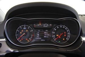 Δοκιμή Opel Corsa OPC 1.6 Turbo Ecotec 207 PS