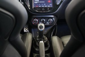 Δοκιμή Opel Corsa OPC 1.6 Turbo Ecotec 207 PS