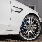 Mercedes-AMG C63 S με 625 PS από τον Carlsson