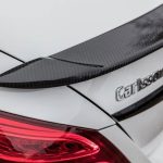 Mercedes-AMG C63 S με 625 PS από τον Carlsson