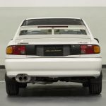 Σπάνιο Mitsubishi Lancer Evo II RS του 1995 για 18.500 ευρώ