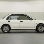 Σπάνιο Mitsubishi Lancer Evo II RS του 1995 για 18.500 ευρώ