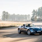 Νέο Mazda MX-5 περιορισμένης παραγωγής