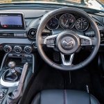 Νέο Mazda MX-5 περιορισμένης παραγωγής
