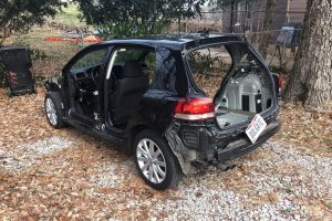 Αμερικάνος τρολάρει άσχημα τη Volkswagen