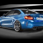 Εκρηκτική BMW M2 με 480 ίππους από την RevoZport