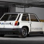 Σαν καινούργιο Renault 5 Turbo 2 για 80.000 ευρώ!