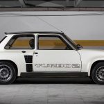 Σαν καινούργιο Renault 5 Turbo 2 για 80.000 ευρώ!