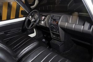 Σαν καινούργιο Renault 5 Turbo 2 για 80.000 ευρώ!