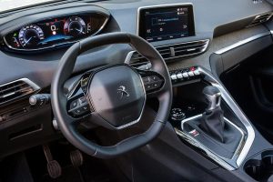 Open Weekend για το νέο Peugeot 3008 στην Γκάλλο Α.Ε.