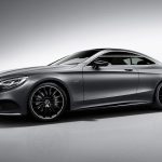 Mercedes-Benz S-Class Coupe Night Edition