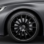 Mercedes-Benz S-Class Coupe Night Edition