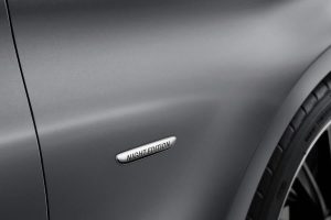 Mercedes-Benz S-Class Coupe Night Edition